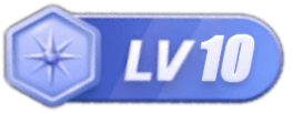 LV10 等级-LV10-网约车助手